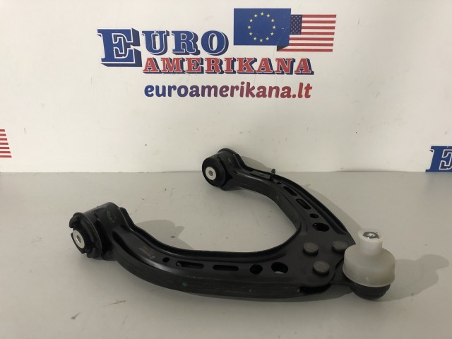 Control Arm and Ball Joint Assembly (Upper, RH)